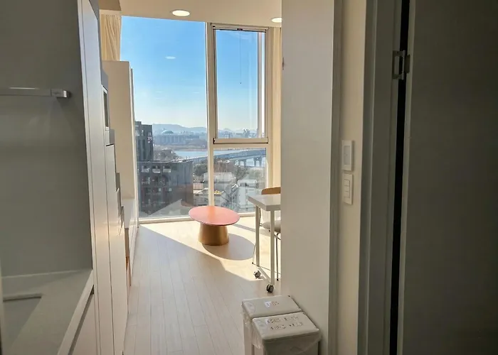 Square12 ソウル特別市